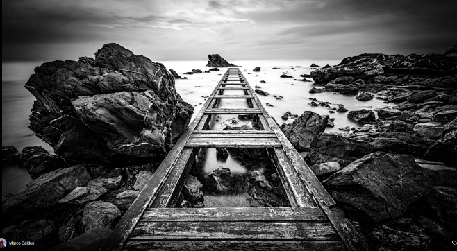 Highway to the Sea b...