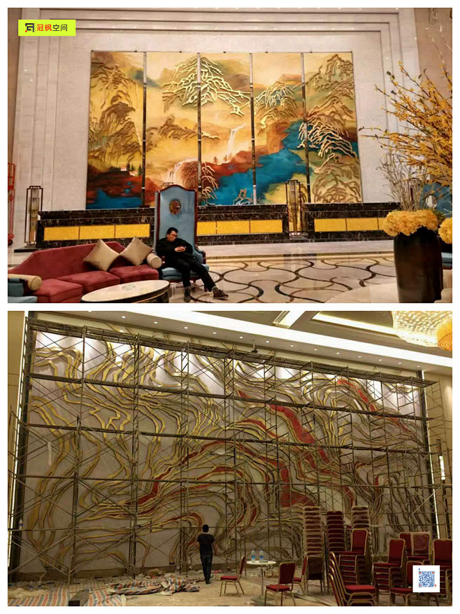 微信：13128749557。酒店艺术品/雕塑，售楼处雕塑，雕塑装置，售楼处摆件，不锈钢雕塑，金属雕塑，玻璃钢雕塑，亚克力雕塑，3D打印雕塑 ...