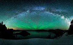 唯美山水风景壁纸电脑风景高清图片下载桌面壁纸4