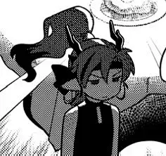 岁家新漫画里小余随便截一帧都是表情包啊_3_打瞌睡有枕头_来自小红书网页版