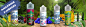 Amazonia E liquids – Alectrofag 