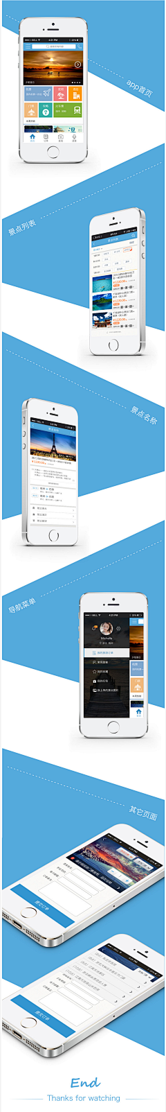 Trueast-1采集到app