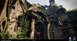 Art Station Contest Ancient Civilizations, Alexandre Christmann : Art Station Contest Ancient Civilizations by Alexandre Christmann on ArtStation.
