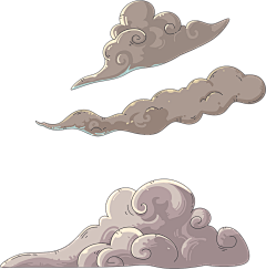 Ouroboros睡了采集到云