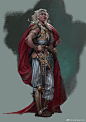 Even Amundsen（Norway） ​​​​