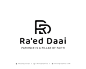 Ra'ed Daai - Letter Logo