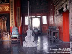2007年6月16日游北京故宫博物院