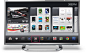 Google TV adds LG to the fold, will demo new hardware along with Sony, Vizio (update: video, pics!) -- Engadget