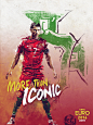 设计原 (jy.sccnn.com)-欧洲杯24强主题海报