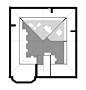 Gartner Innovation Center,Third Floor Plan