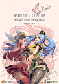 :: SHIFT UP x NEXT FLOOR ::