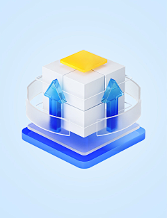 待成长的狮子采集到C4D
