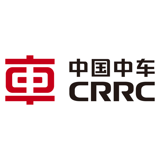 中国中车CRRC LOGO-花瓣网