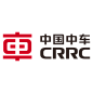  中国中车CRRC LOGO