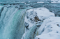 Winter Waterfall (146)