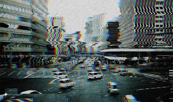 html5 canvas制作LED屏幕故...