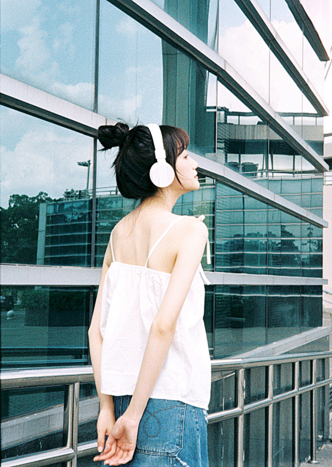 一阵风 - 淇淇_jia7 - CNU视...