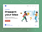 Smartsharp Illustrations startup error 404 404 web page app application walkthrough image website site background vector eps svg landing web scene picture craftwork illustration