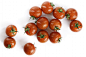cherry tomatoes by adam smigielski on 500px