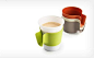 Vario Cup Holder