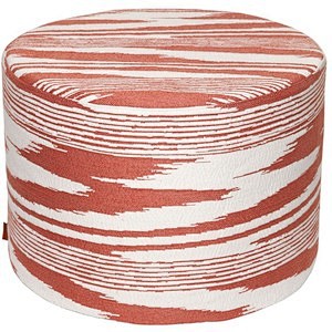 Missoni Safi Pouf