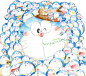 哆啦A梦生日快乐！ : 9月3日是日本国民动漫偶像多啦A梦的生日♪
一起为蓝胖子庆祝一下吧！