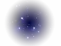 蓝色星光