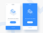 Getsafe Mobile Landing Page