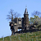 感受贵族风情 捕捉欧洲中世纪城堡永恒的魅力——德国 Cochem城堡
