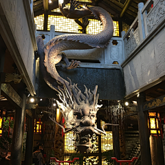 井蜃烸采集到3D场景