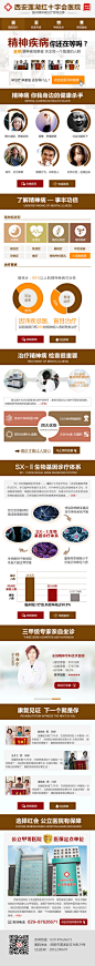 精神病手机专题_殷淑慧_68视觉