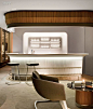 Rise and Shine: Bayerischer Hof's Breakfast Room by Jouin Manku | Projects | Interior Design