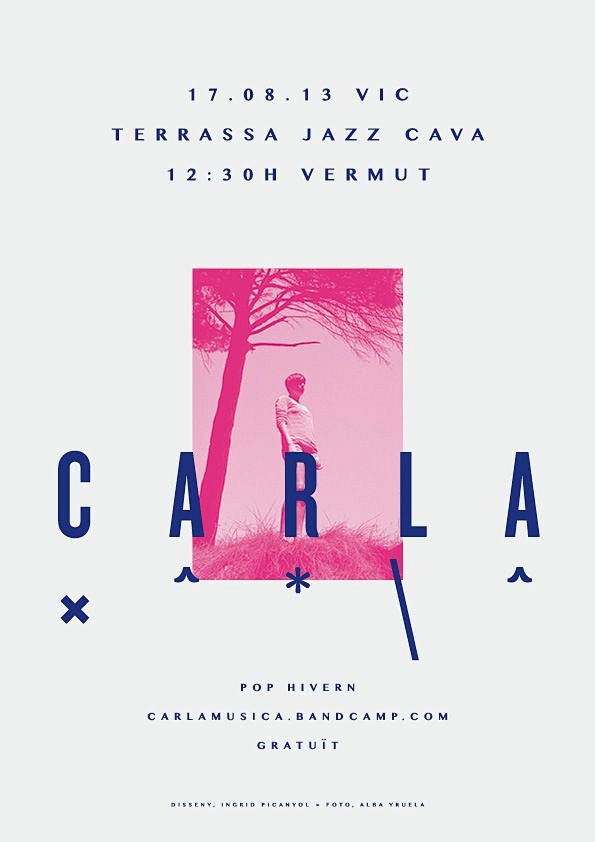 CARLA | Posters by I...