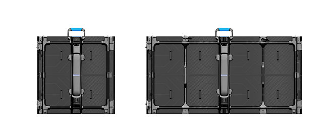 Carbon Series LED Di...