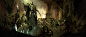 Diablo IV: Features, Concept Art, Classes - News - Icy Veins