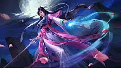 体检服最新原画壁纸AV画质_看图_英魂之刃手游吧_百度贴吧