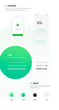 NAVER Voice Search : Designed a new voice search workflow for Naver Design Internship