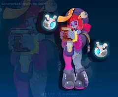 Z世代少年 (3)