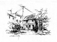 苏ST采集到建筑