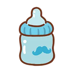 13PNG免抠手绘植物 动物 绿植 树叶 花素材 免扣图片IN 贴纸开放平台