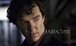 【图】“神探夏洛克”换了经典大衣？热门英剧《Sherlock》第三季英伦型男造型新变化！
