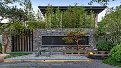 明玕123采集到美丽乡村