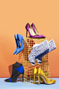 Marketplace : LOOKBOOKS.com is the Technology behind the Talent. Discover, follow, share.