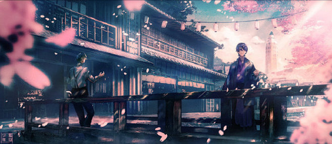 【大触推荐】画师おざき （twi:sn_...