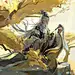 幸尔我来山未孤
