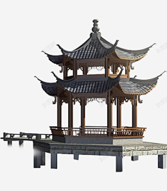 汤六圆采集到建筑
