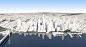 san francisco terrain cityscape 3d max (18)