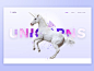 Unicorn big 2x
