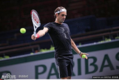 R·H··采集到federer