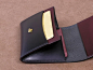 ateliermii : atelier mii は千葉県八千代市の革製品の個人工房です。 "atelier mii" is a japanese leather goods maker established in 2010.